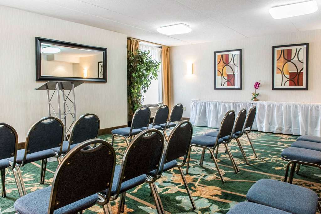 Best Western Harrisburg North Hotel Facilities photo
