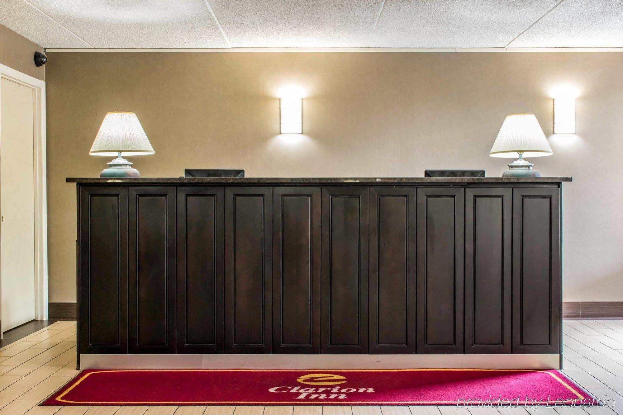 Best Western Harrisburg North Hotel Exterior photo